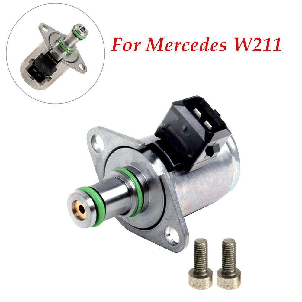 Mercedes C63 AMG (W204, 2008 - 2014): absurd in the best possible way | evo Power Steering Converter Valve For Mercedes Benz C-Class W204 &amp