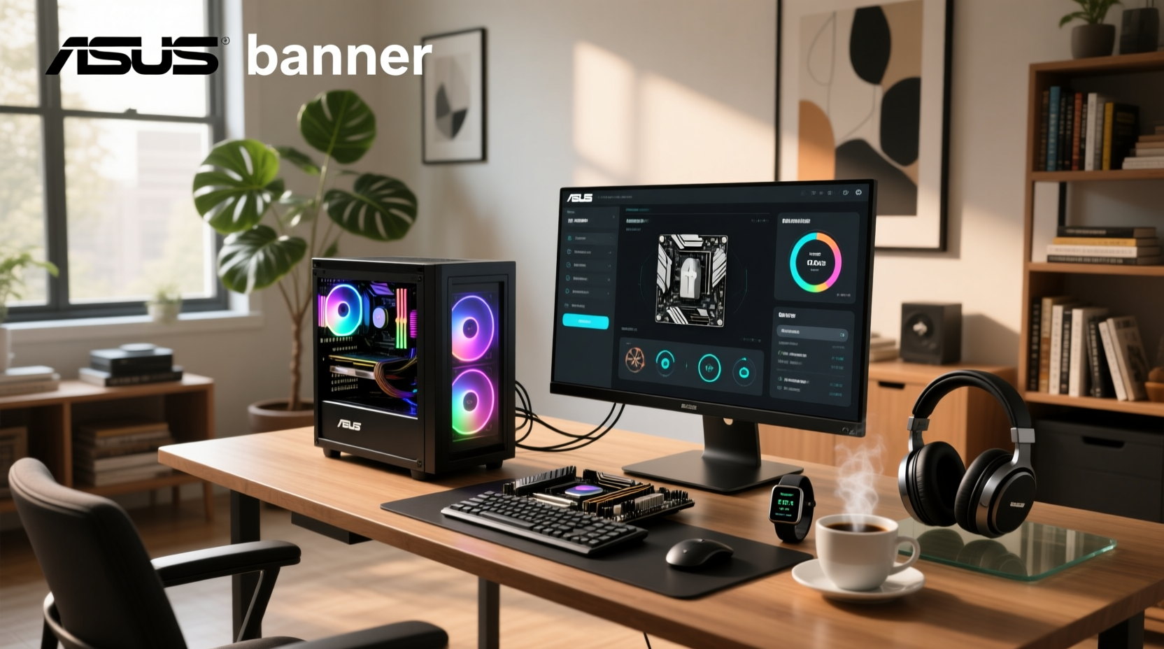 asus motherboard software guide what you need how to use it