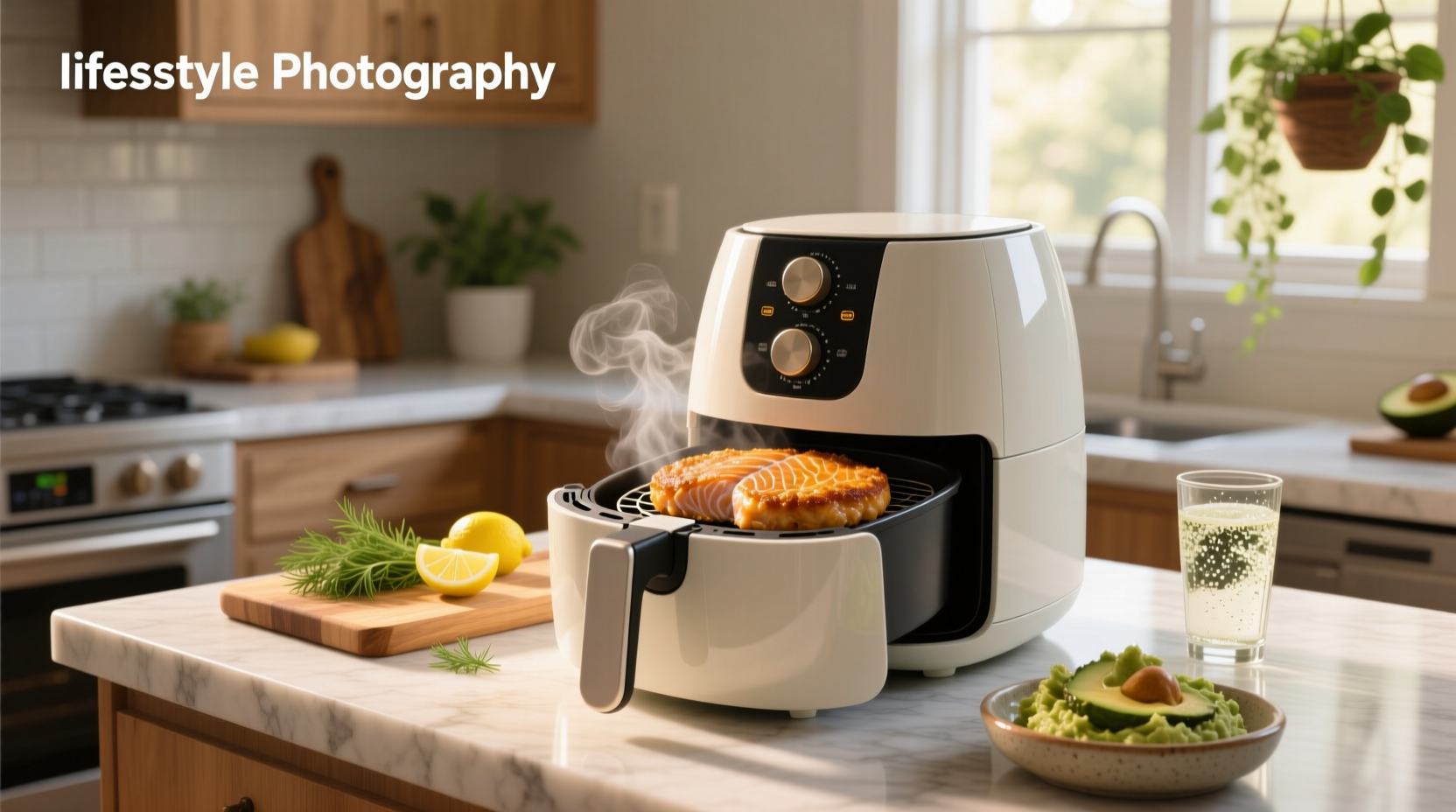 air fryer salmon patties guide