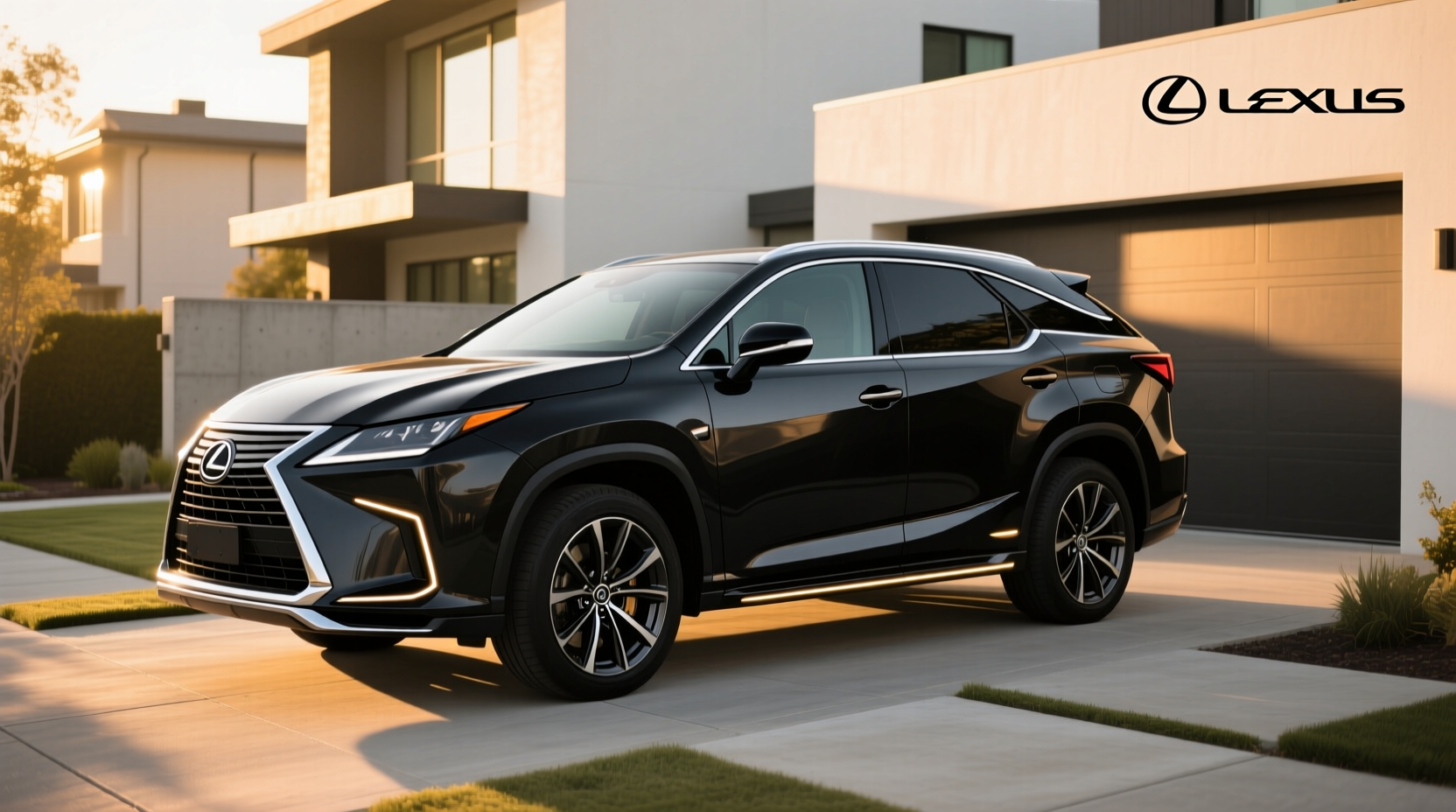 How to Choose Lexus TX 350 Running Boards: Fit, Types & Installation