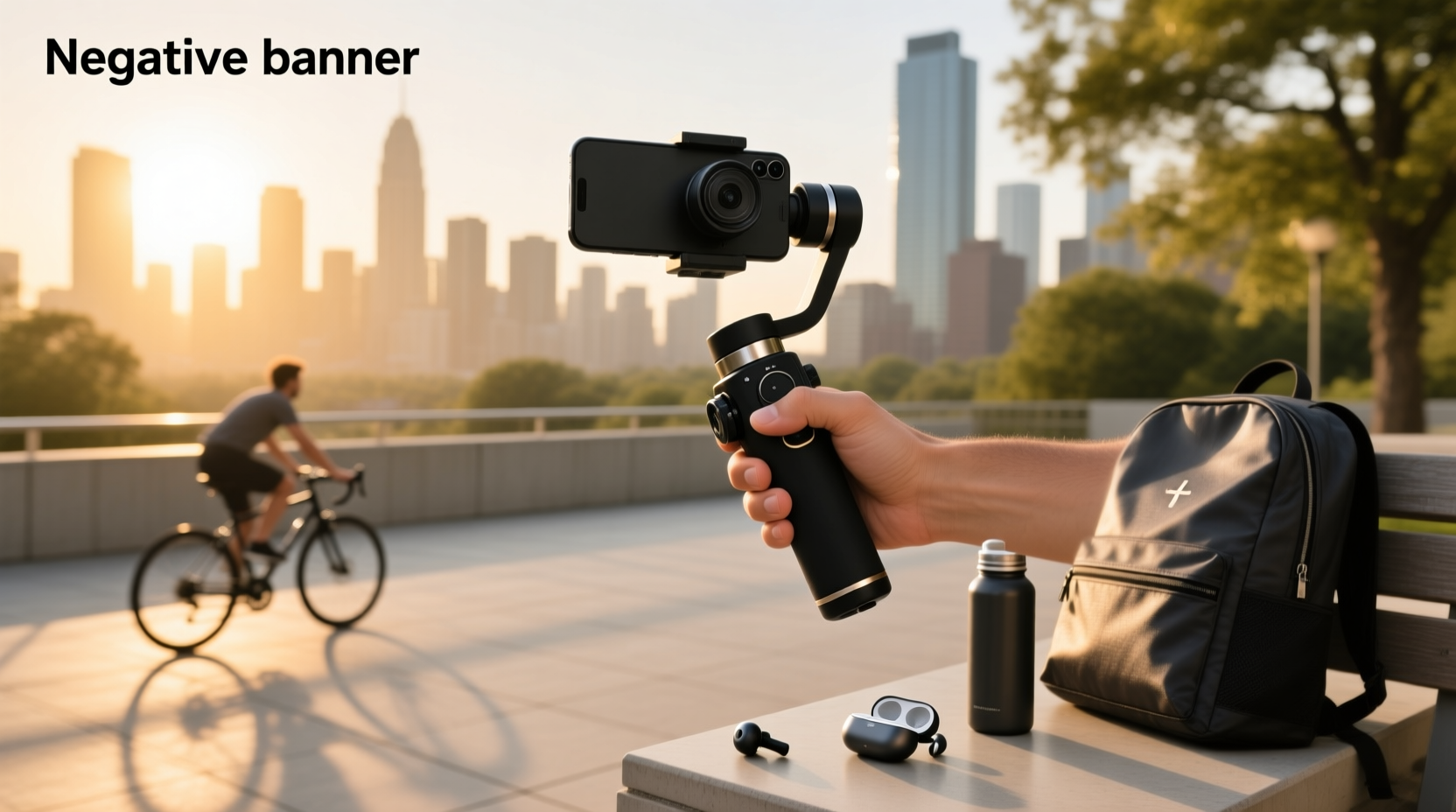smartphone gimbal stabilizer guide what you really need