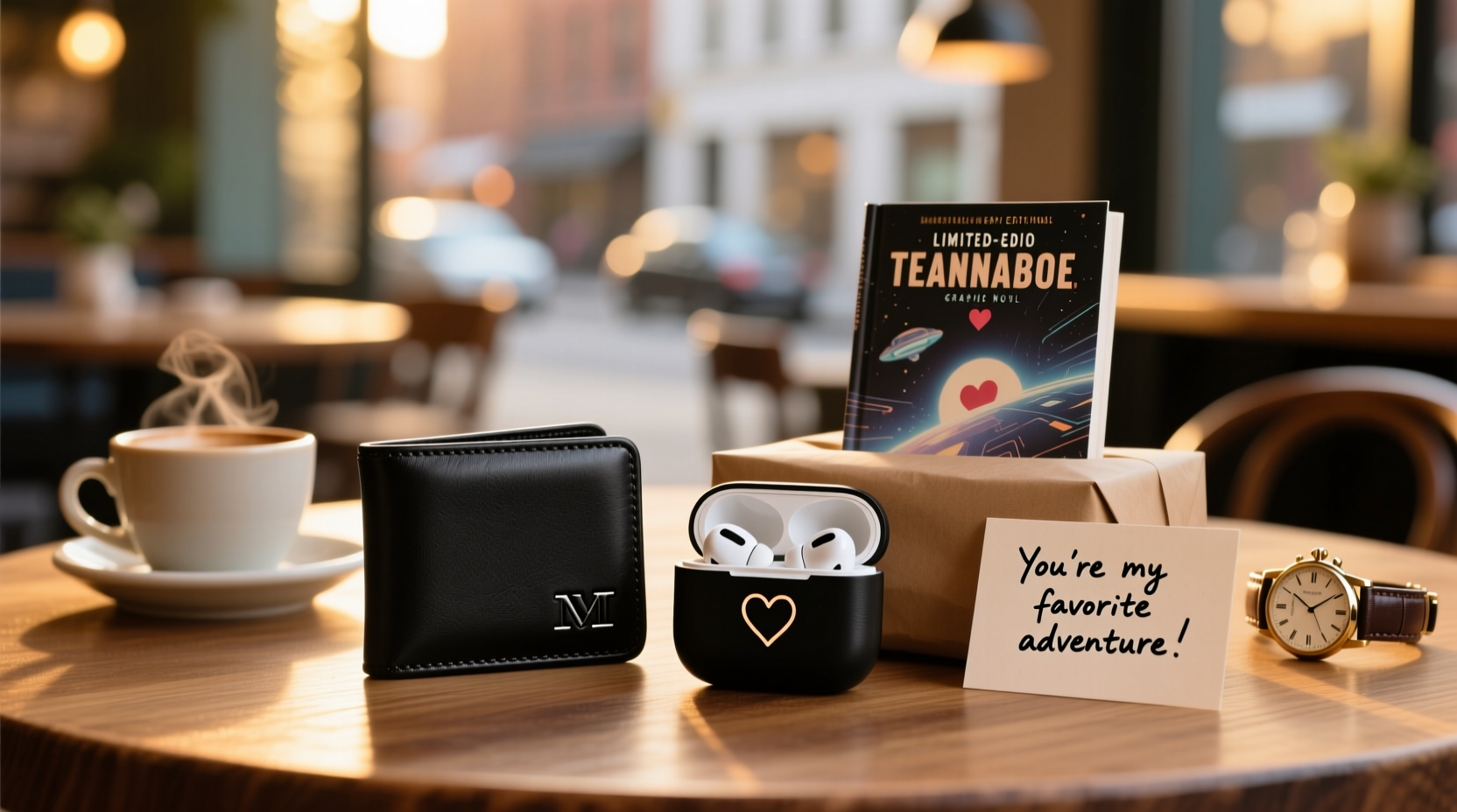 what to give girlfriend on valentines day