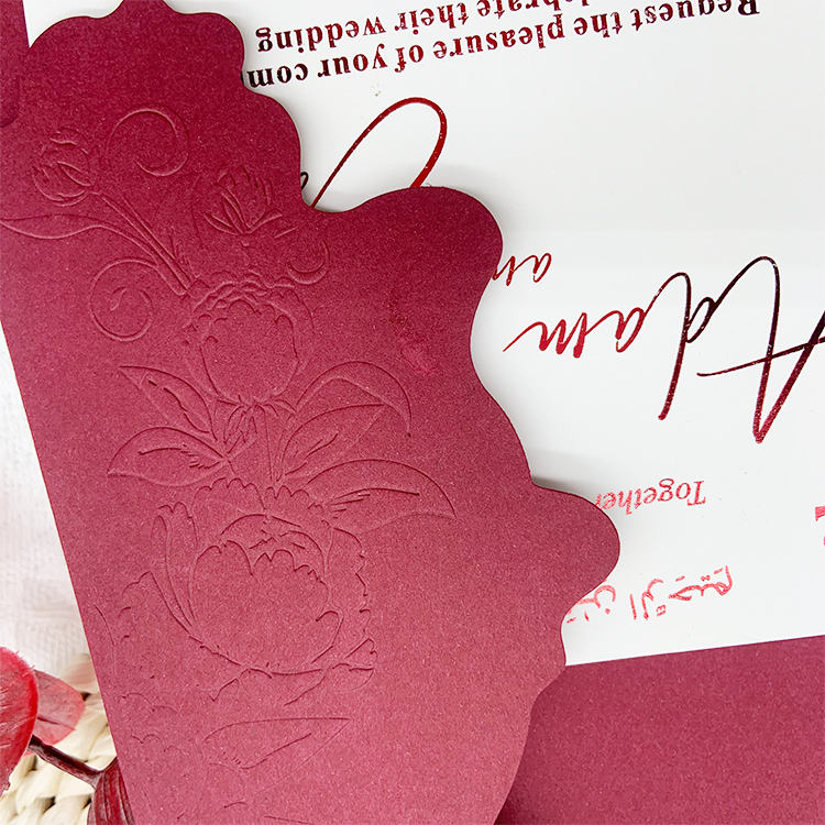 library of ruina invitation