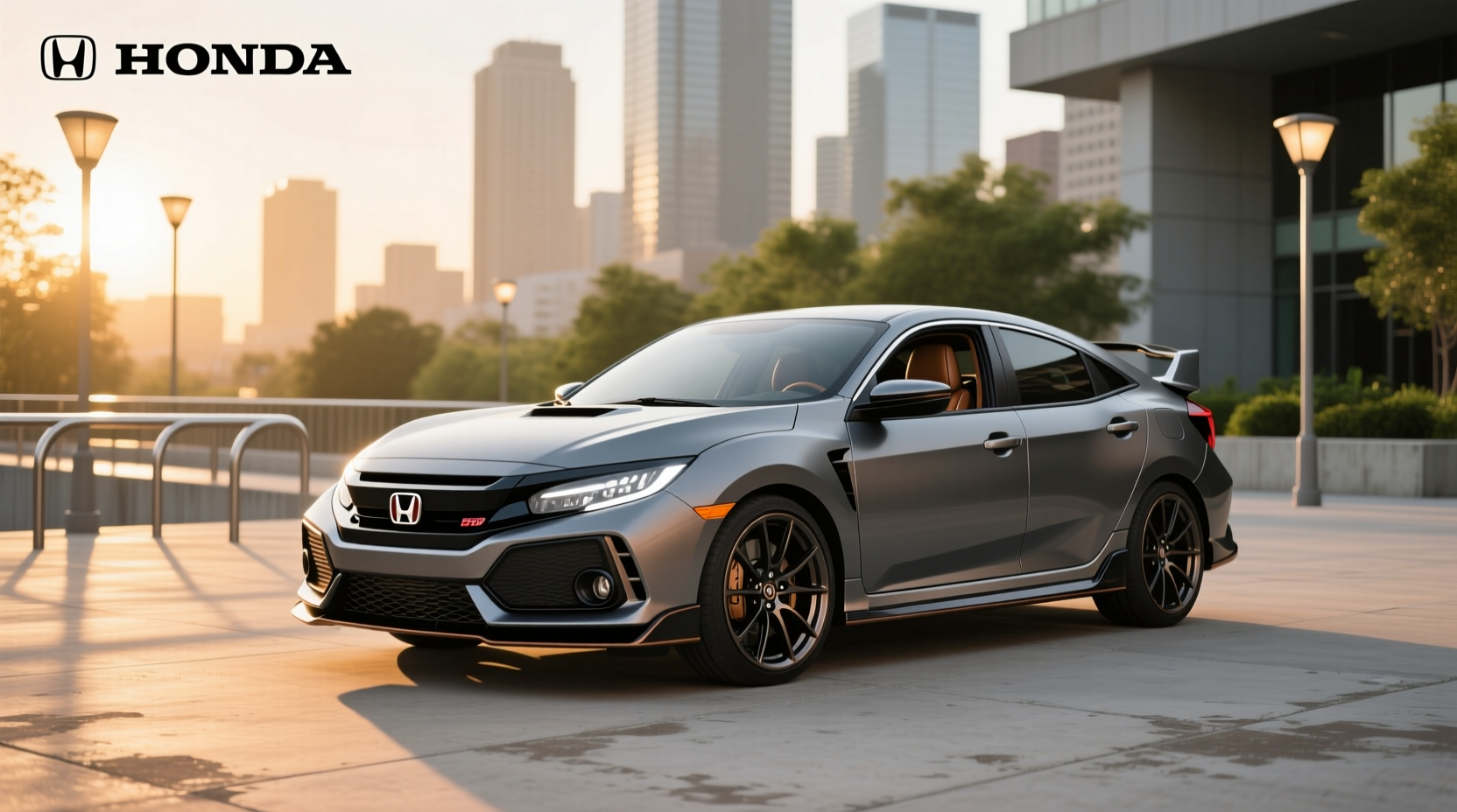 What to Know About the 8th Gen Civic Si Before Buying