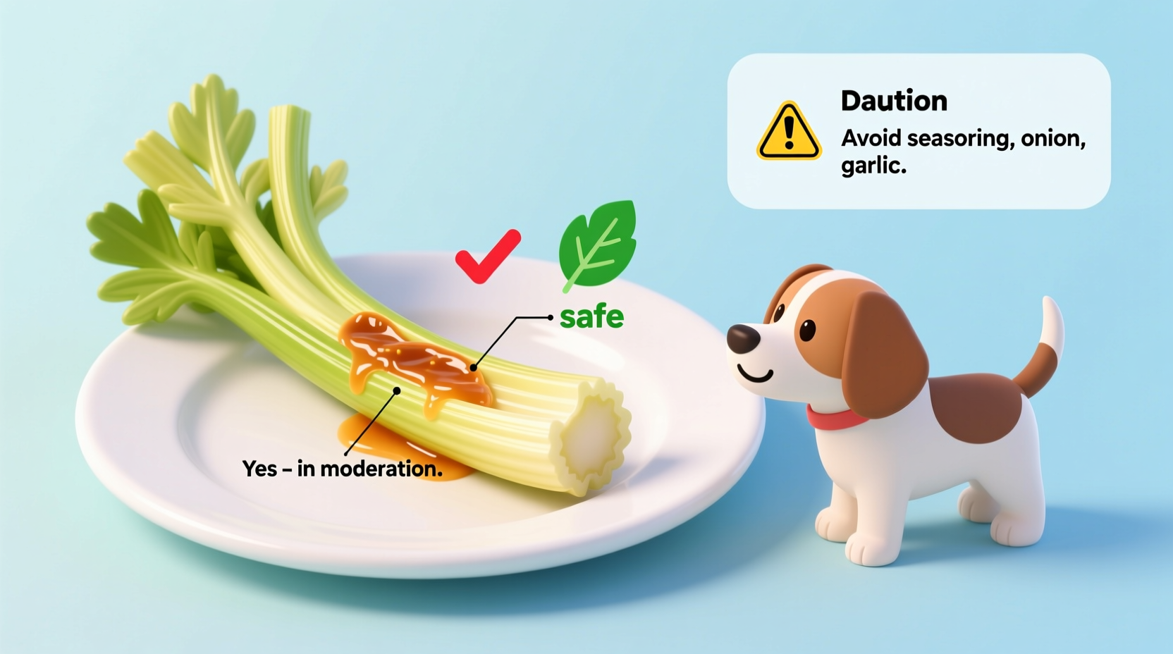 Can Dogs Eat Cooked Celery? Vet-Approved Facts & Guidelines