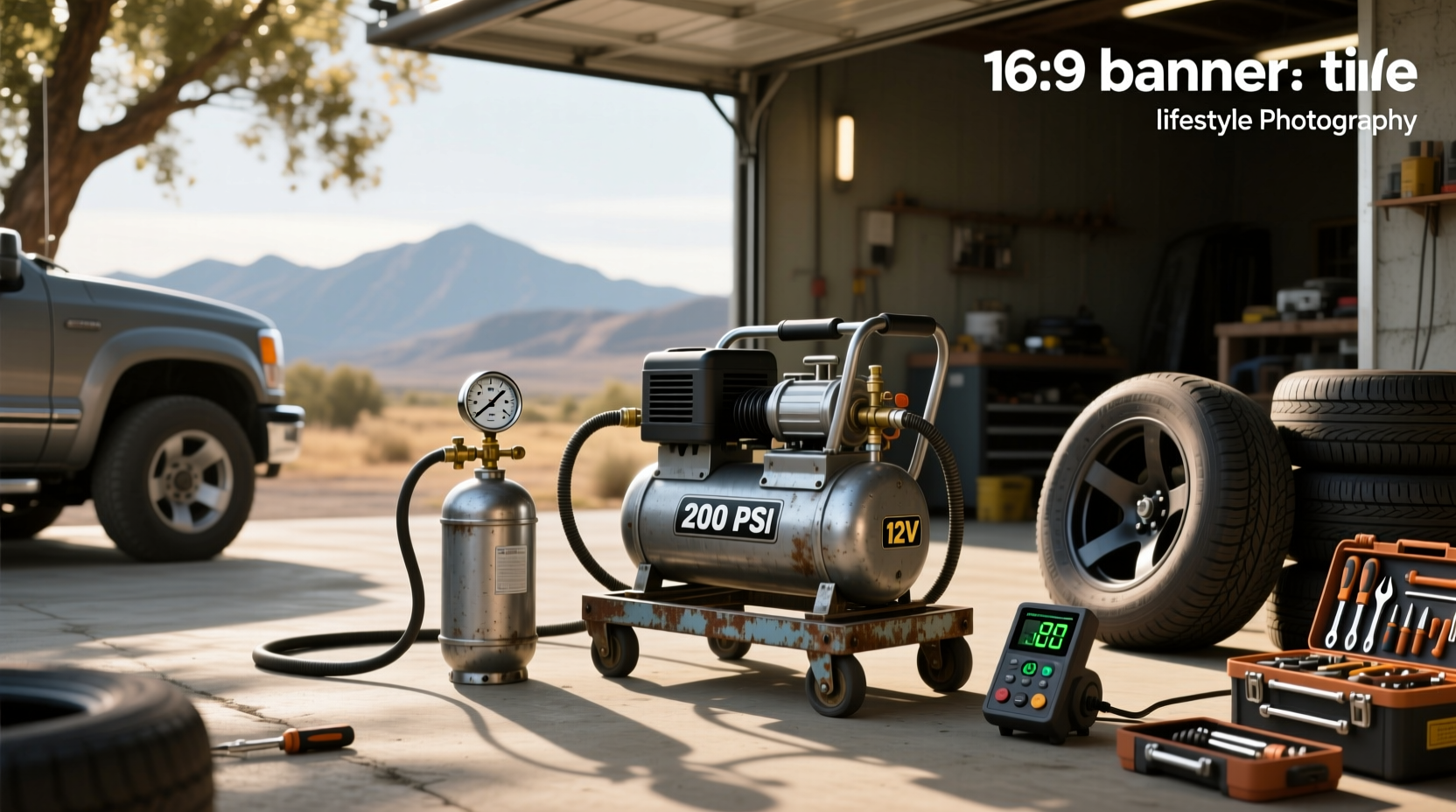 12v compressor 200psi,Is 200 PSI good for an air compressor? buying guide
