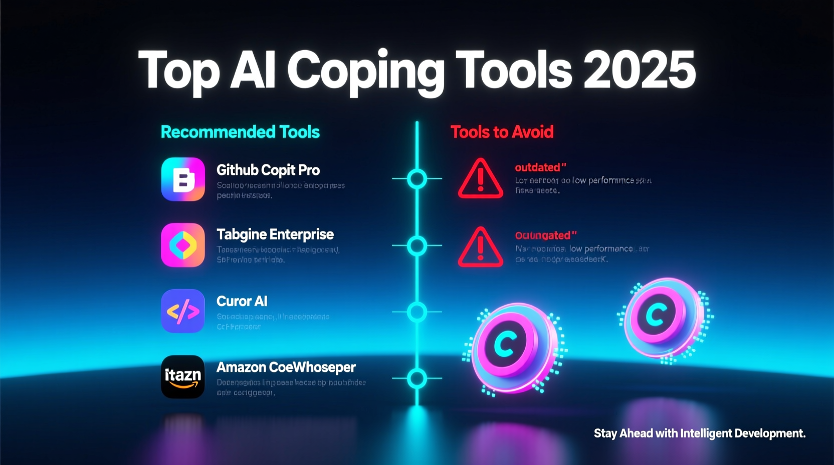 The Best AI for Coding in 2025: Top Tools and What to Avoid (Including DeepSeek R1)