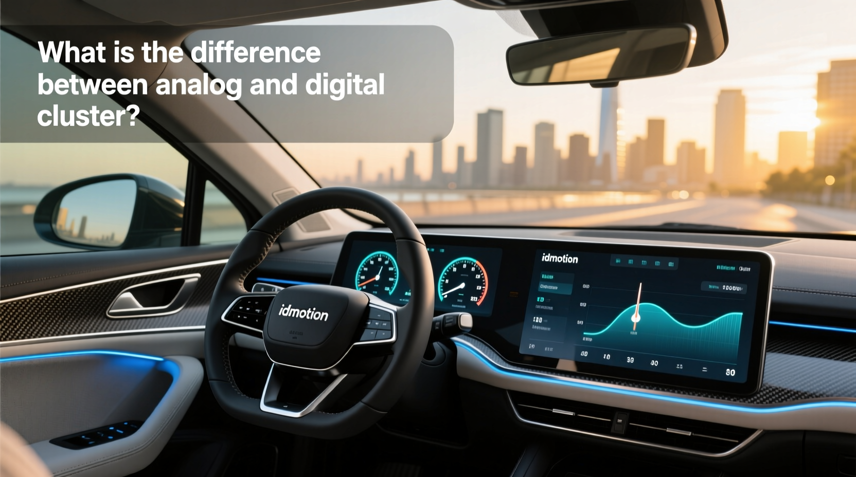 Digital Cluster Guide: How to Choose the Right One