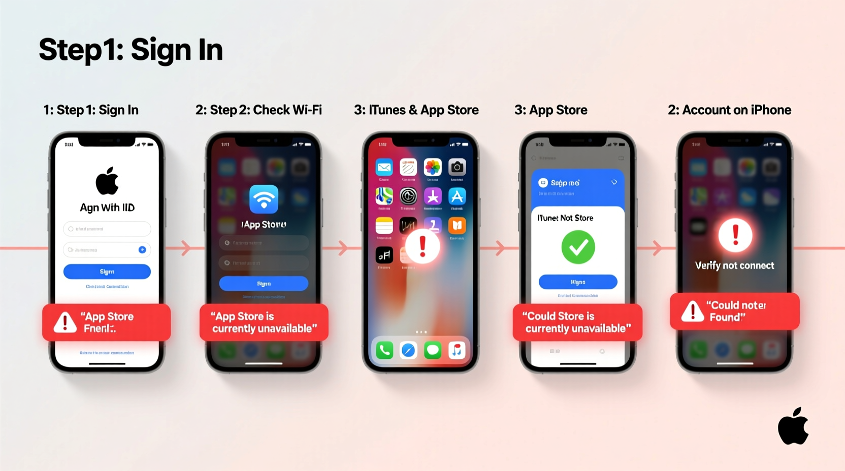 complete guide to restoring and accessing the app store on your iphone