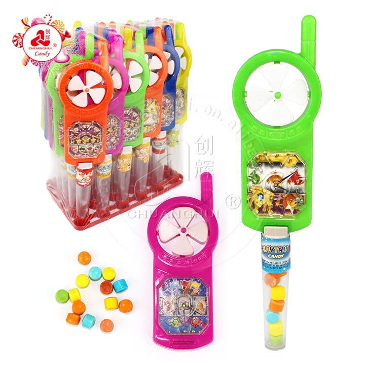 Girls bag toy