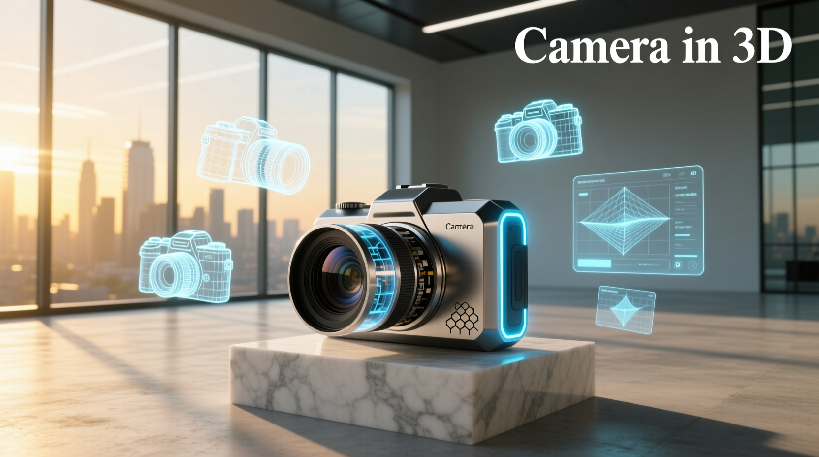 3d camera guide what you actually need in 2025