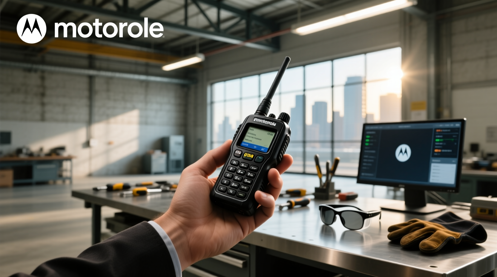 motorola gp340 discontinued range, specs buying guide