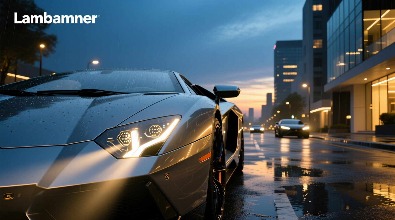 How to Replace or Upgrade Lamborghini Headlights: A Complete Guide