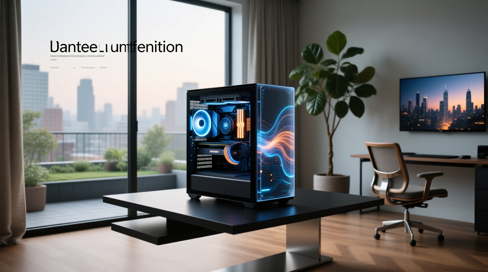 pc case with lcd what you actually need to know before buying