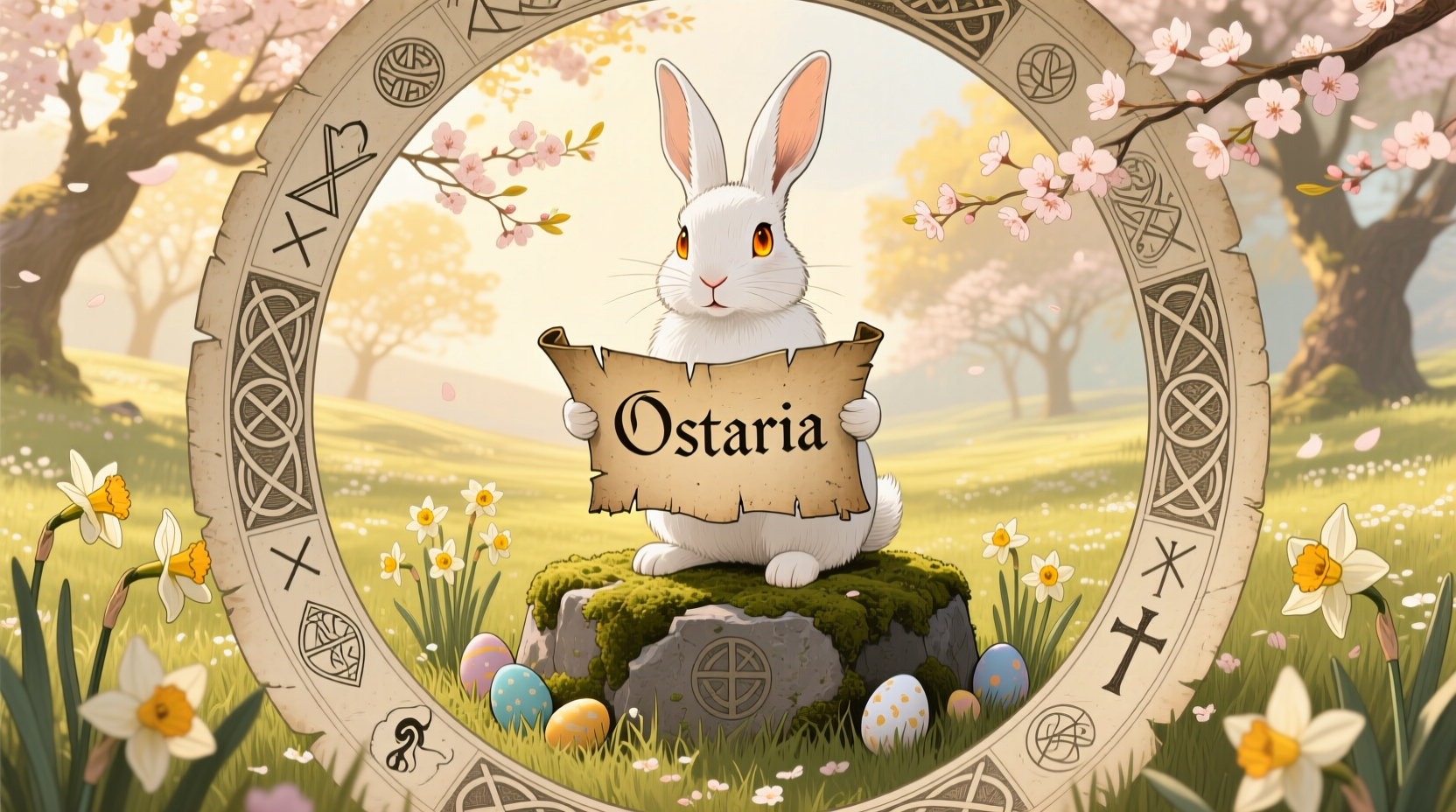 why rabbits at easter unpacking the symbolism history