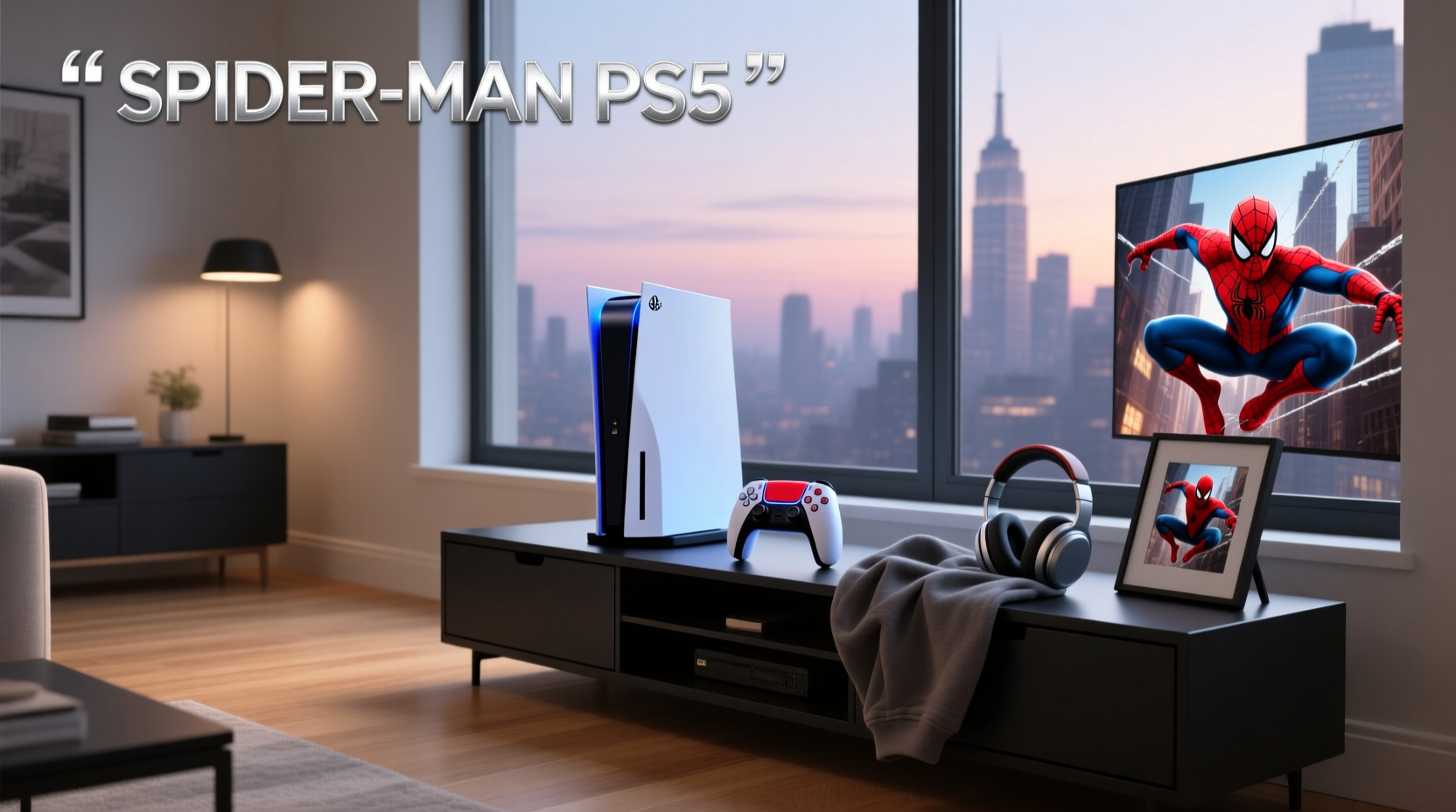 spider man ps5 console what you actually get is it worth it