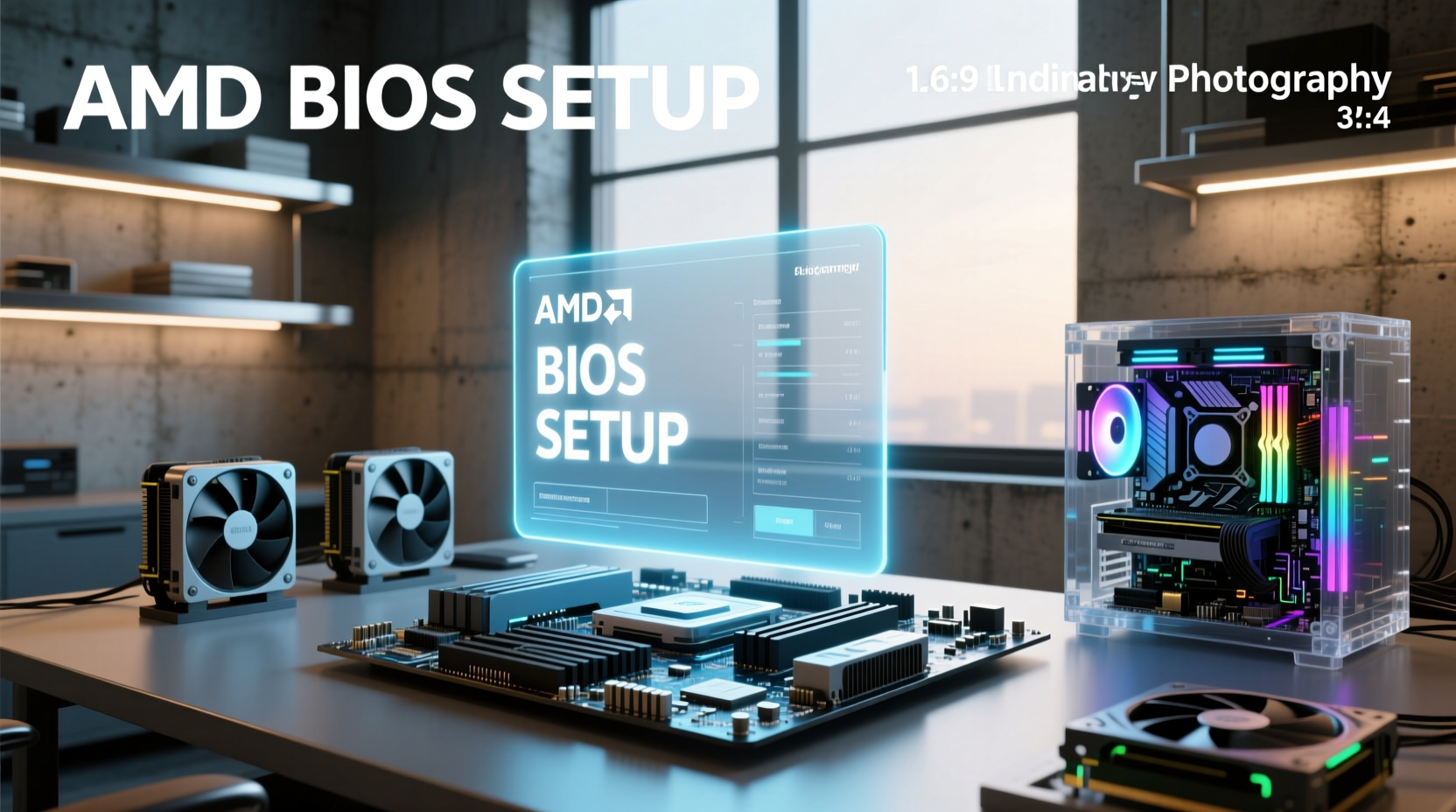 Bios Rider Amd How to Update AMD BIOS: A Practical Guide