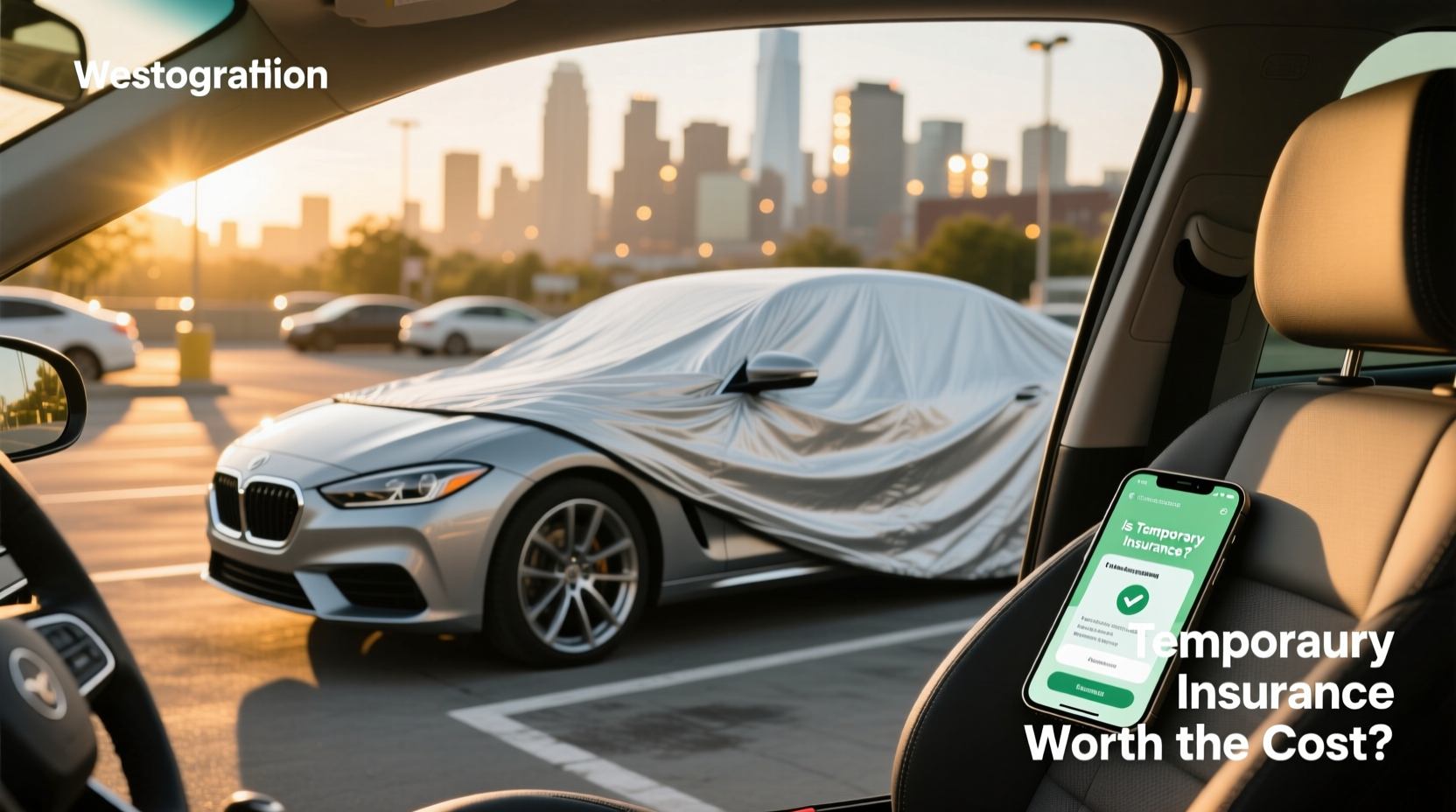 How to Choose Temporary Car Insurance: Is It Worth the Cost?