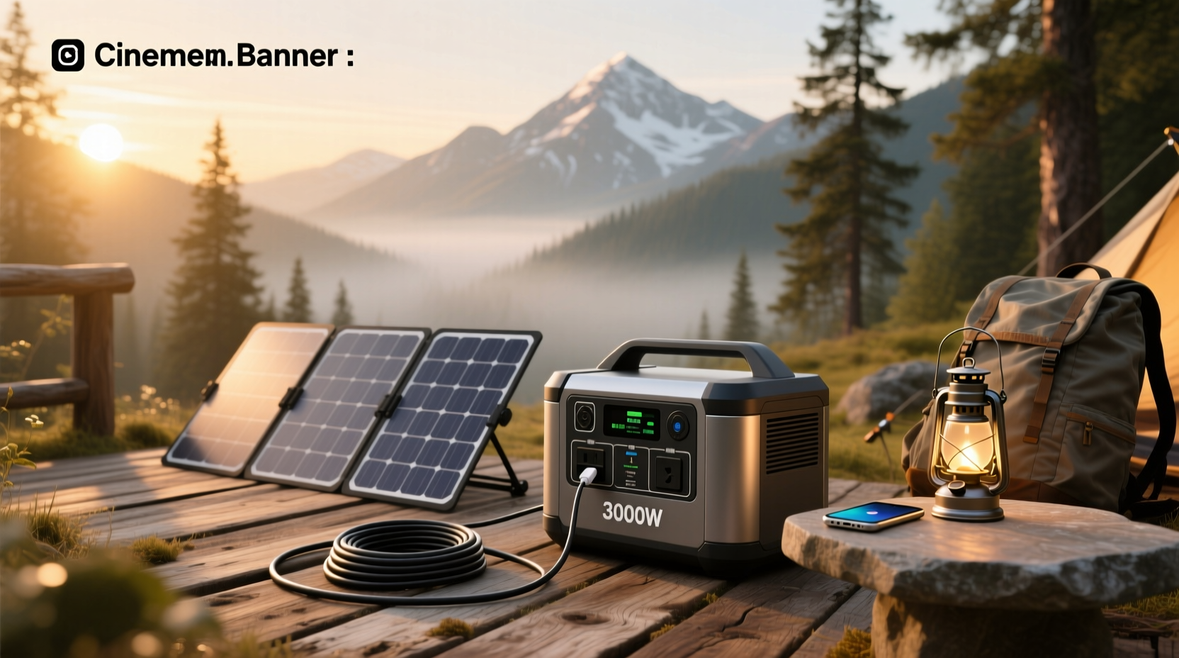 3000w portable power station buying guide