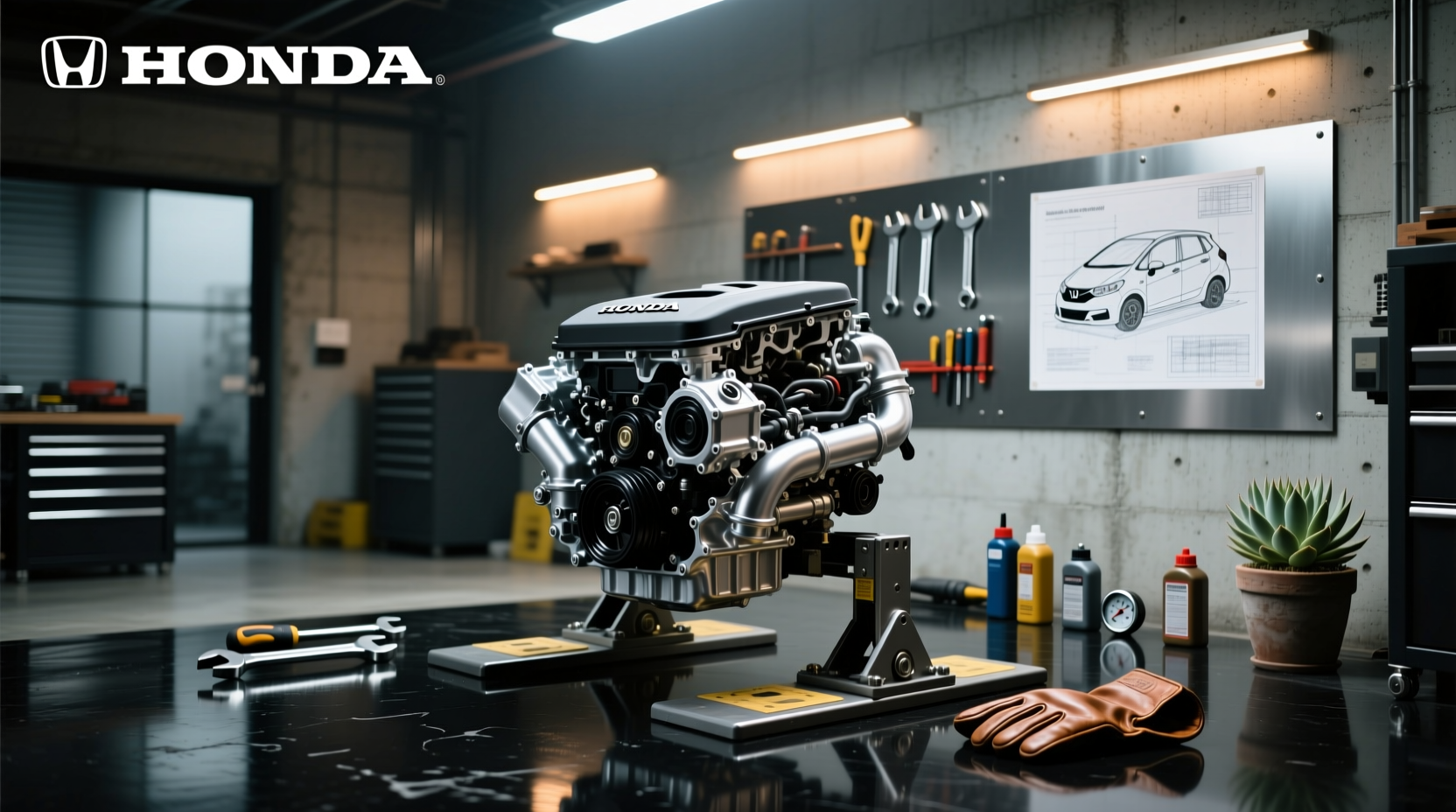 What Honda Fit Engines Are Most Reliable?