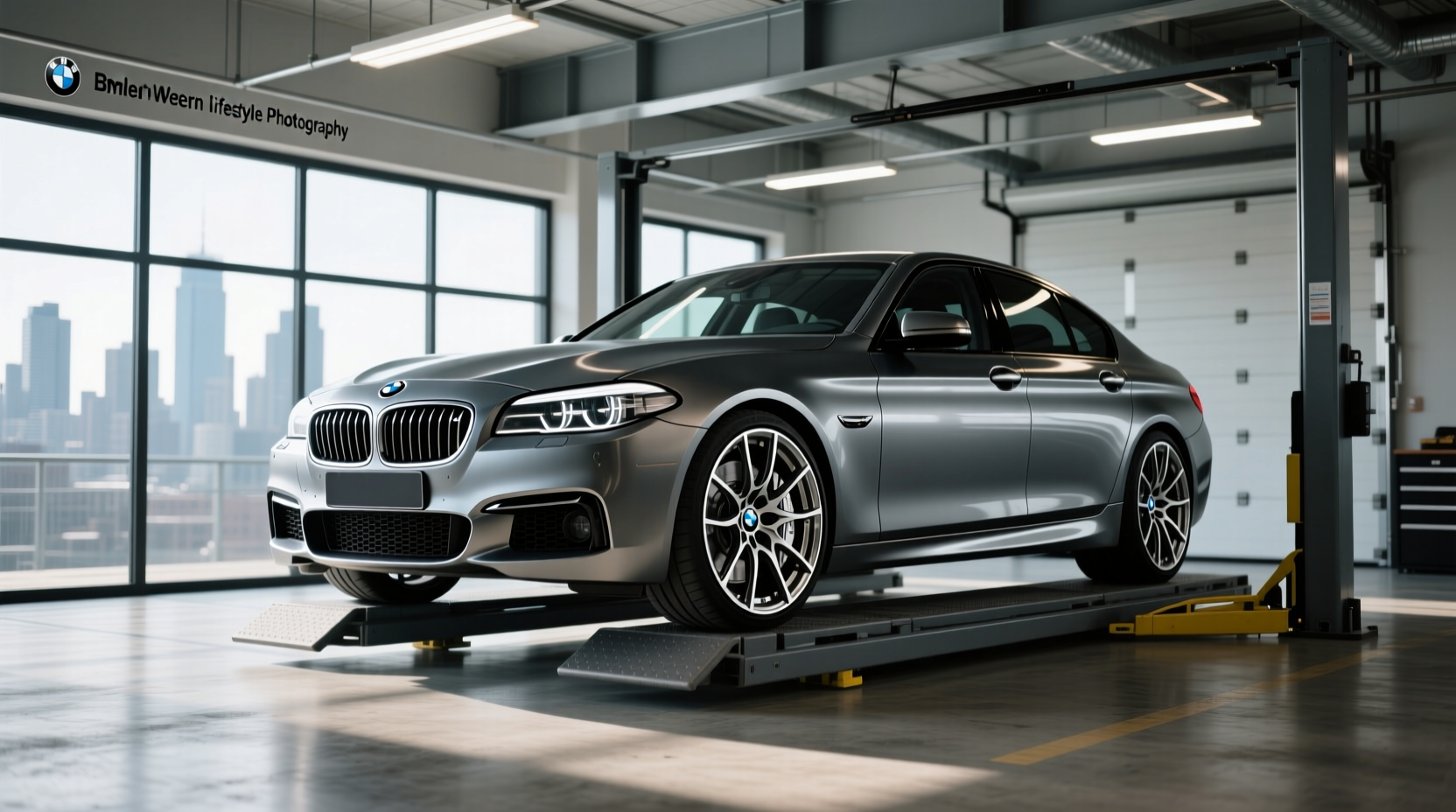 How to Choose 20-Inch Wheels for BMW F10: Fitment & Upgrades
