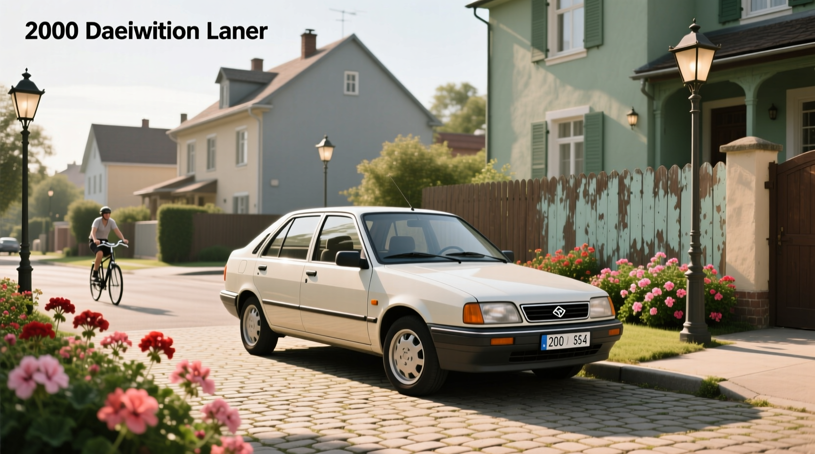 2000 daewoo lanos engine reliability guide