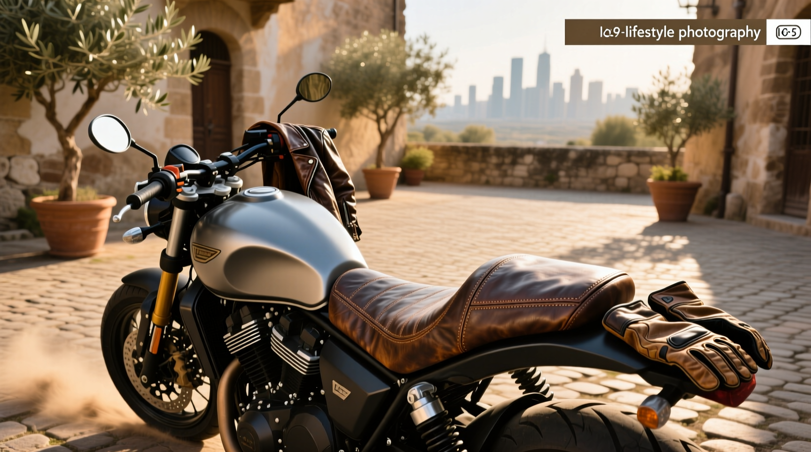 What Are the Best Materials for Motorcycle Seat Covers?