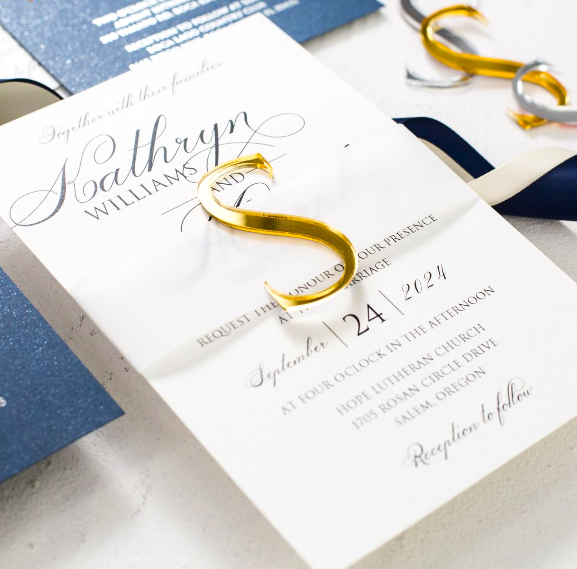 what to write on a wedding invitation