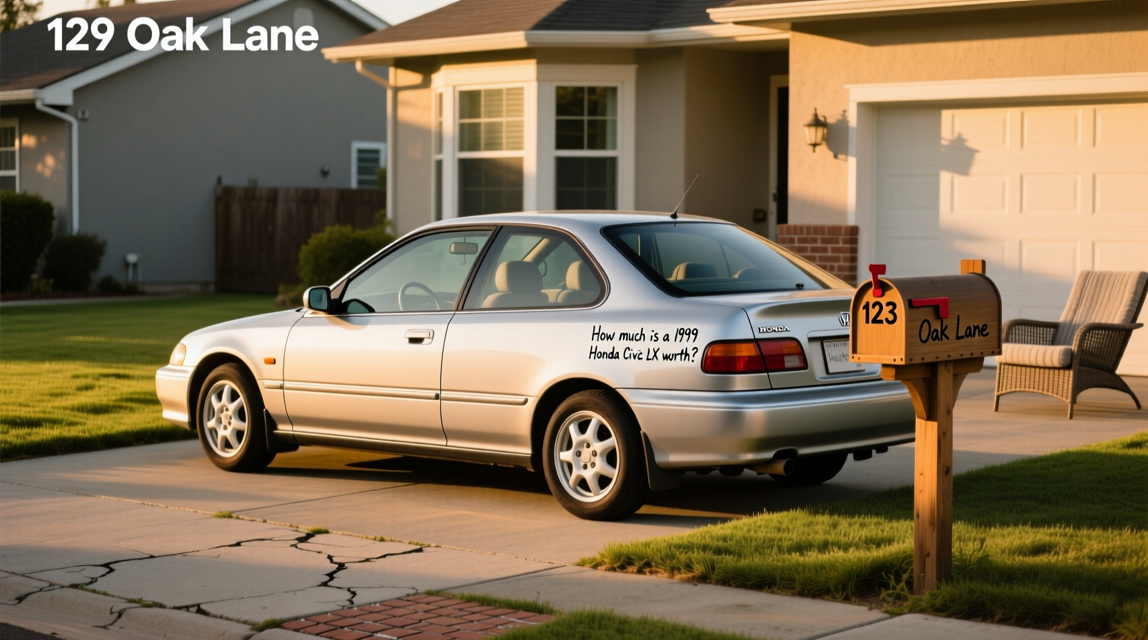 1999 honda civic value buying guide