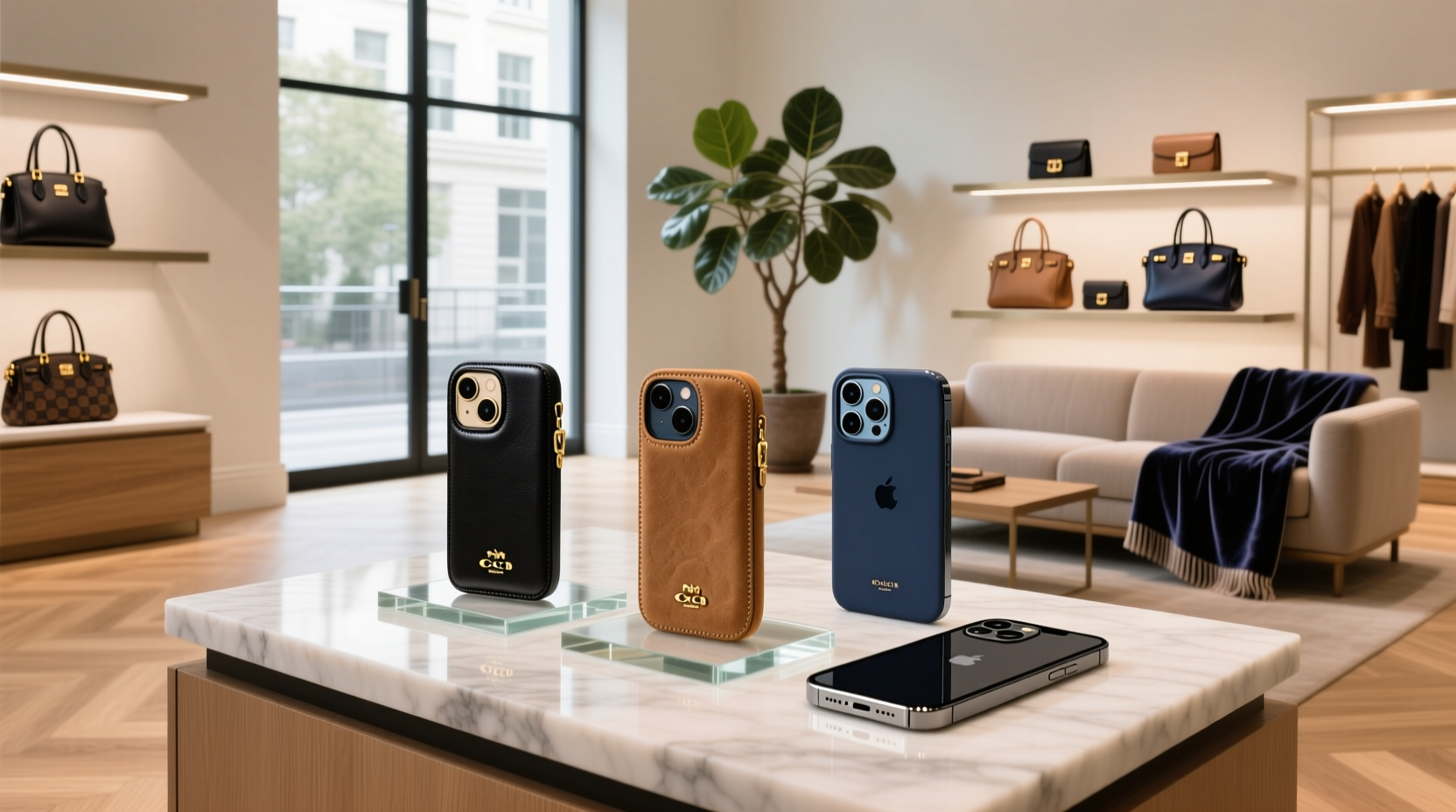 Coach iPhone 14 Cases Guide: How to Choose Wisely