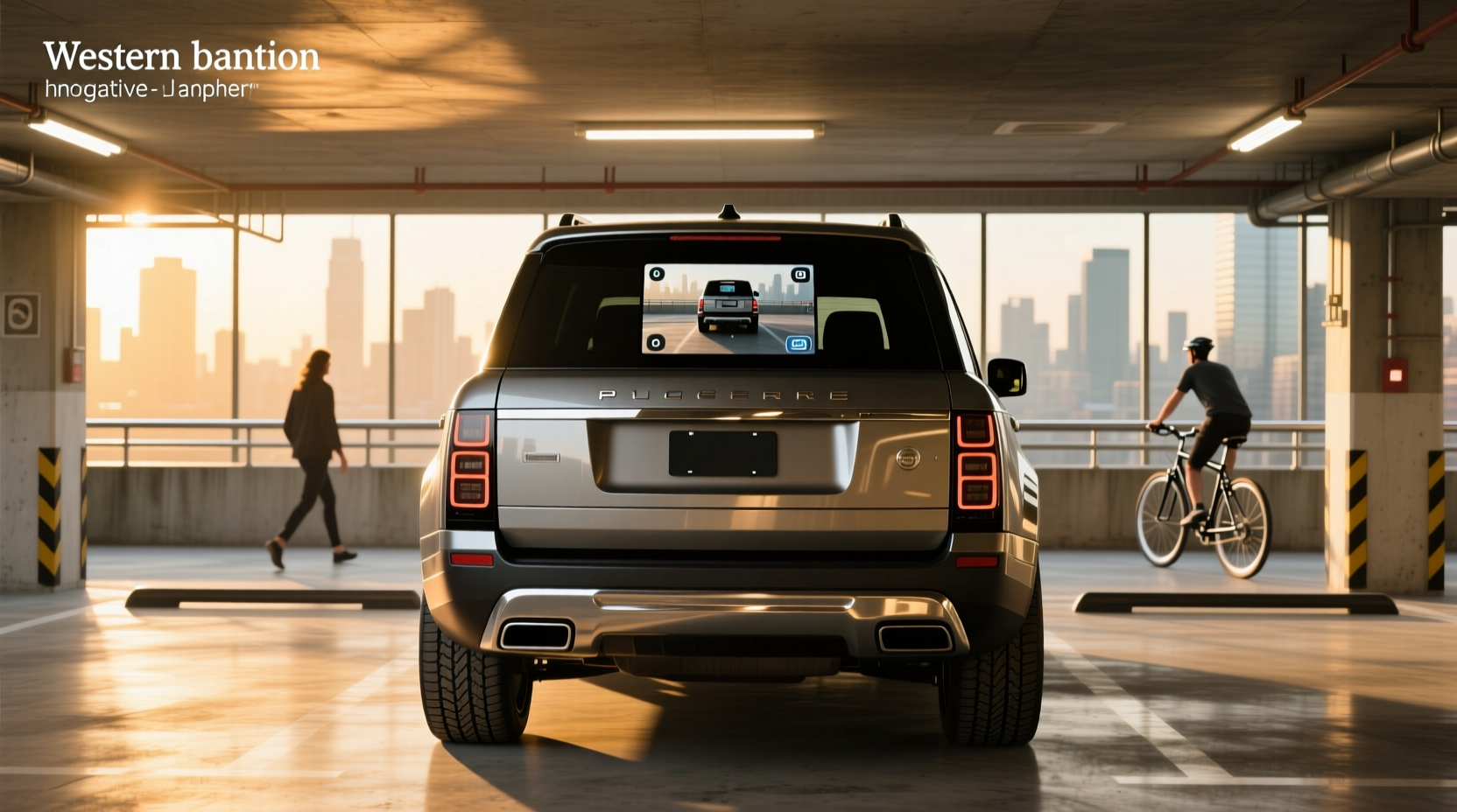 How to Choose a View Backup Reverse Camera with Recording