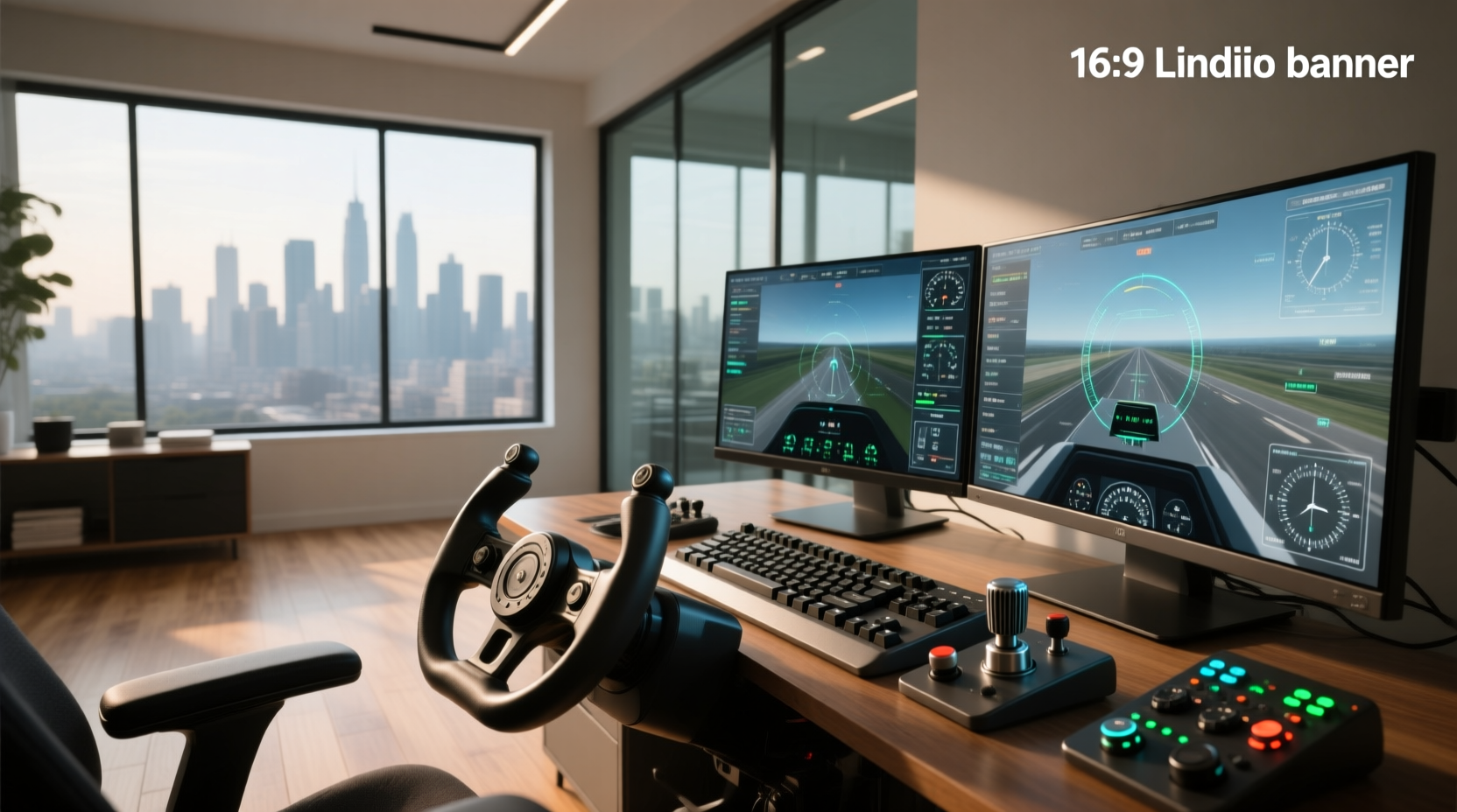 best flight simulator controls for pc joystick vs yoke vs pedals
