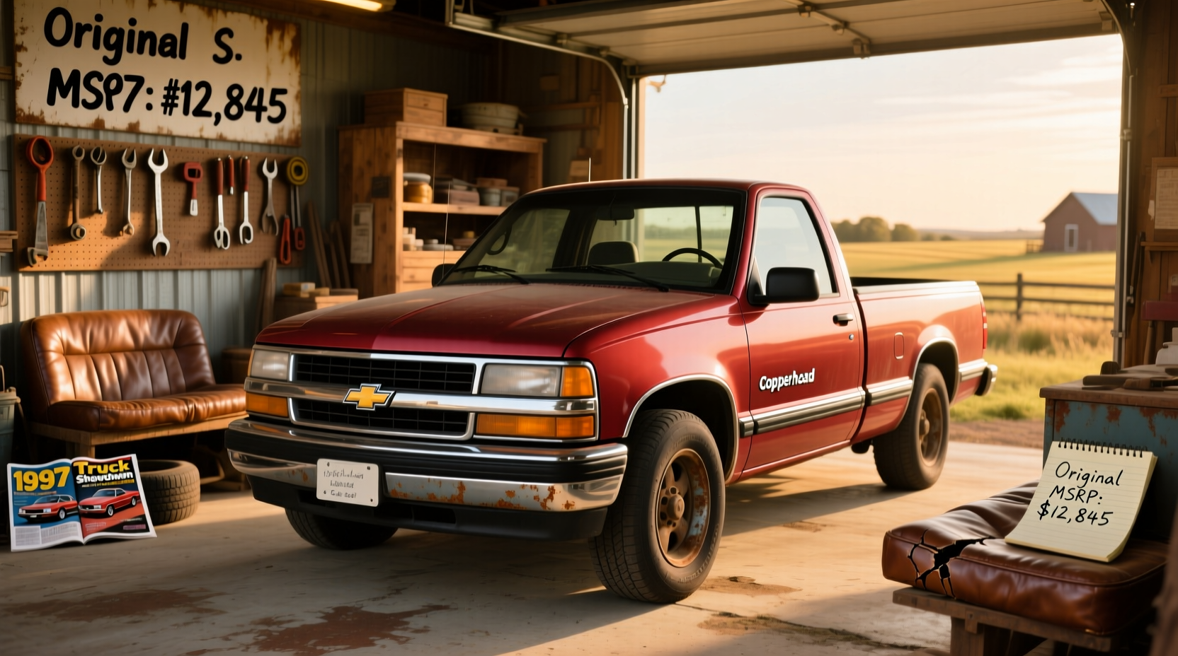 1997 chevy s 10 buying guide trim price insights