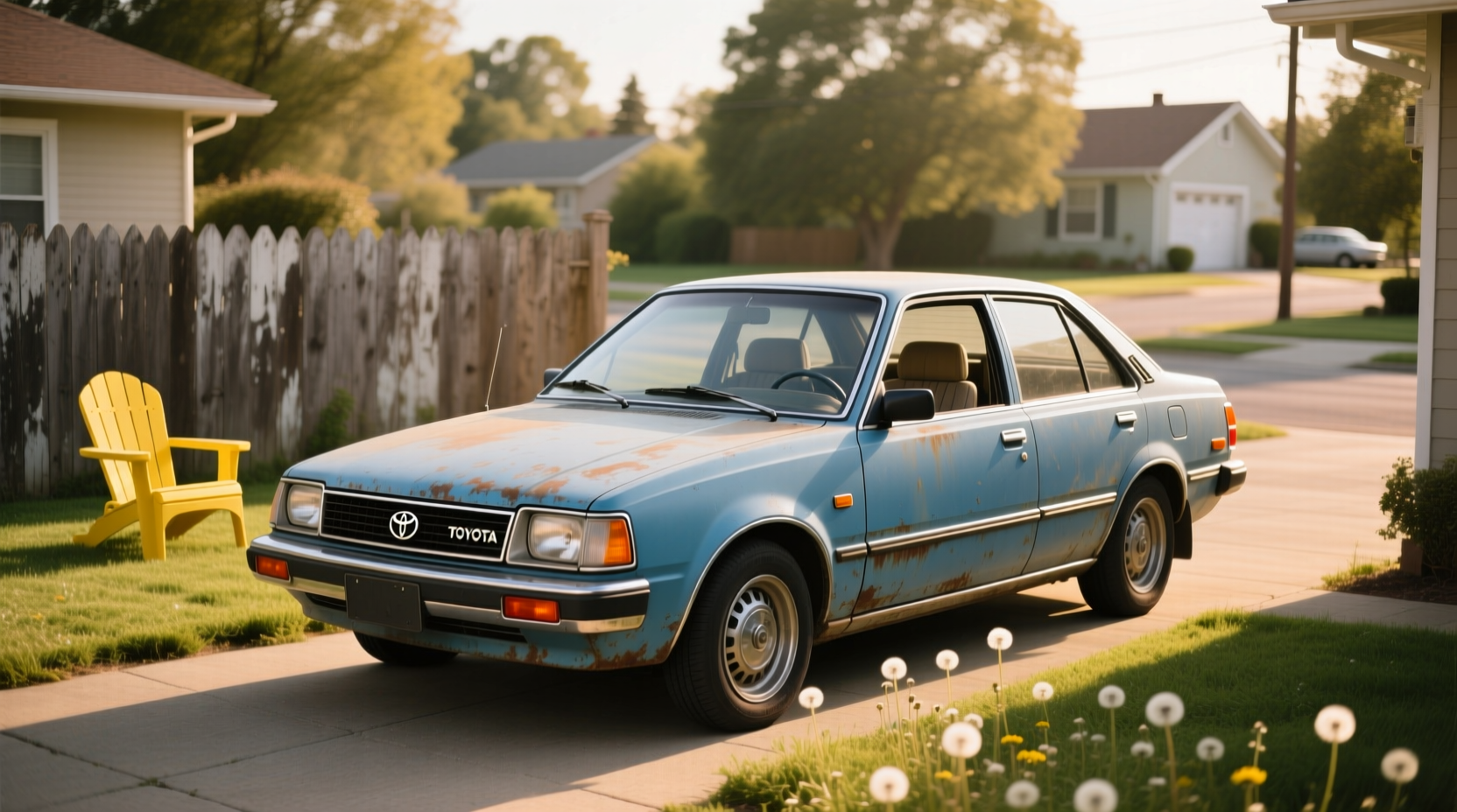 Toyota Corolla Hatchback guide: what to look for
