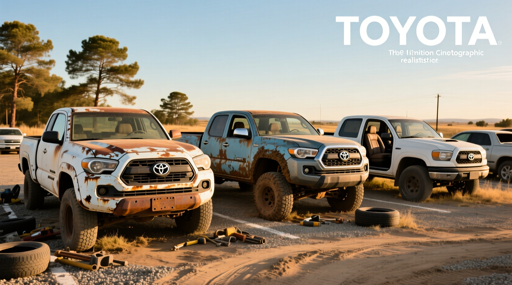 used tacoma pickup trucks buying guide