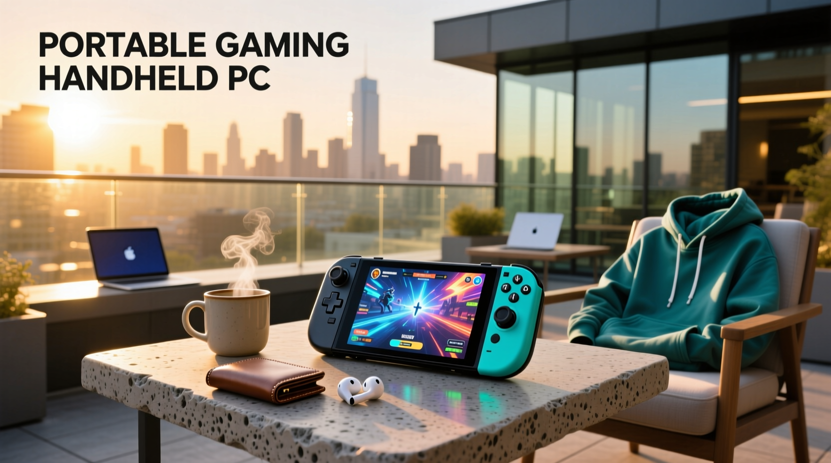 2026 portable gaming handheld pc guide