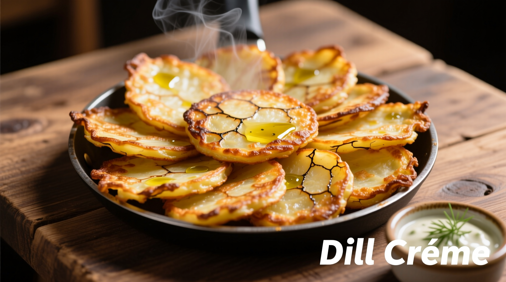 Perfect Potato Rostis: Crispy Recipe & Pro Tips