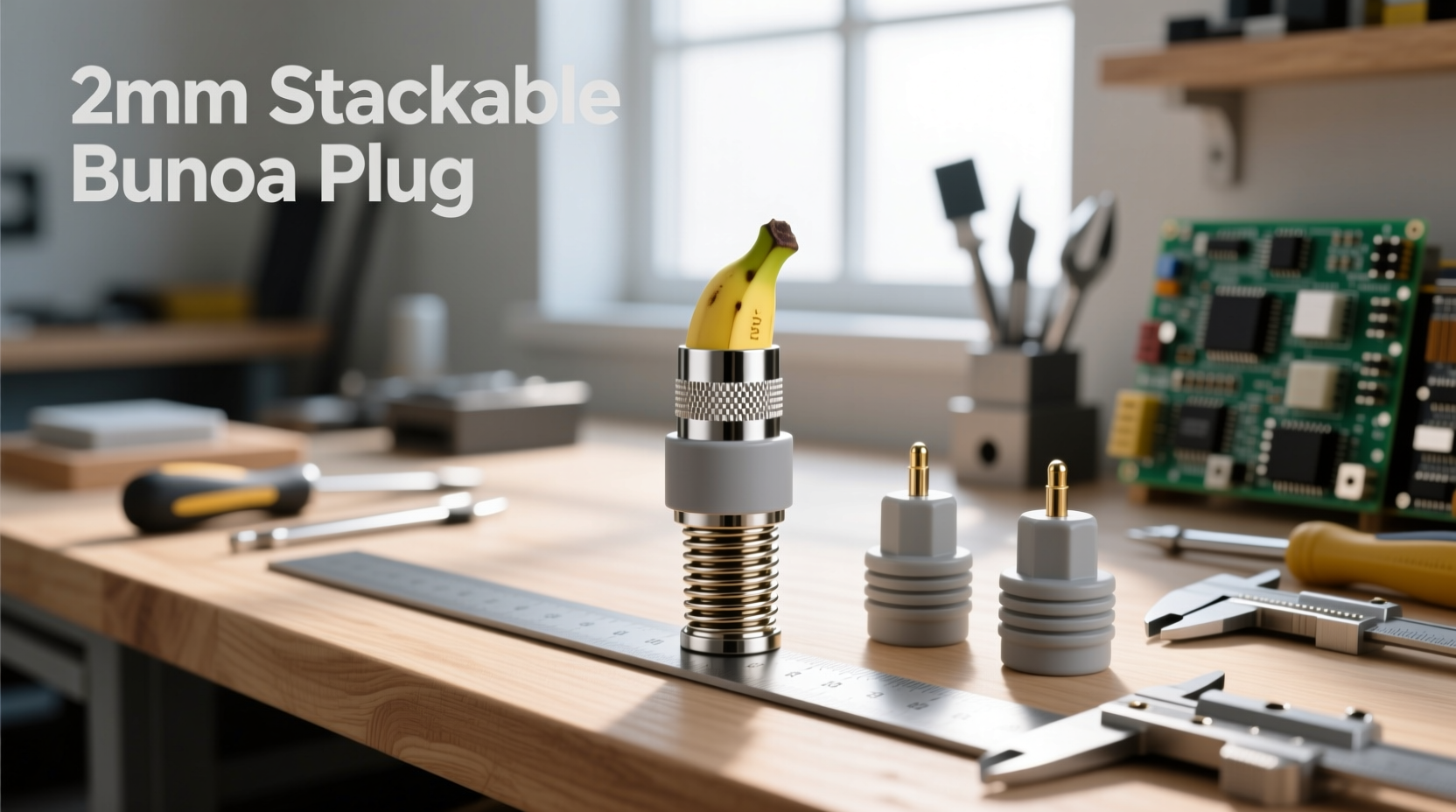 2mm stackable banana plug guide what actually matters