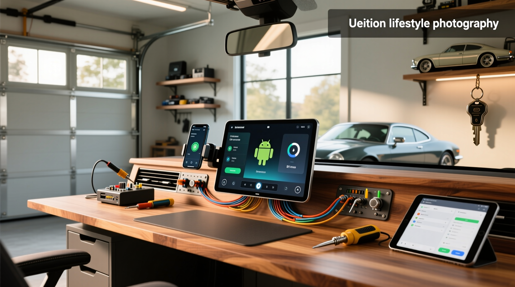 How to DIY Android Auto in Your Car: Full Step-by-Step Guide