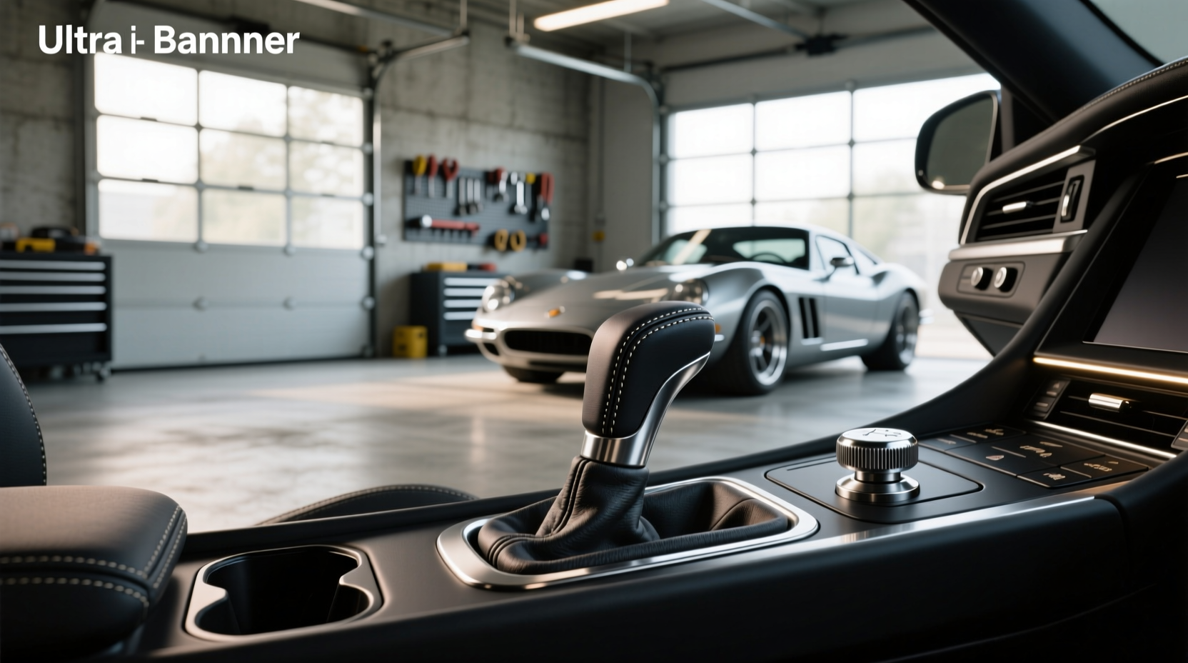 How to Replace a Gear Lever Rubber Boot: Step-by-Step Guide