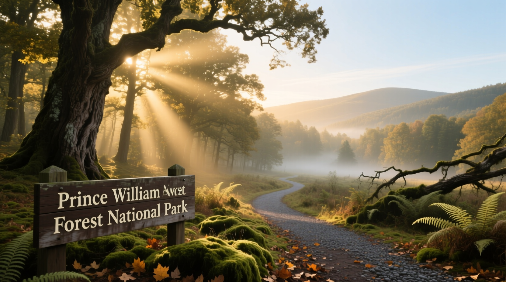 mindful nature walks guide