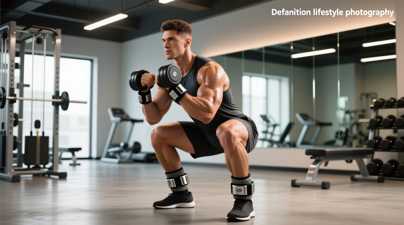 ankle weights risks safe use guide