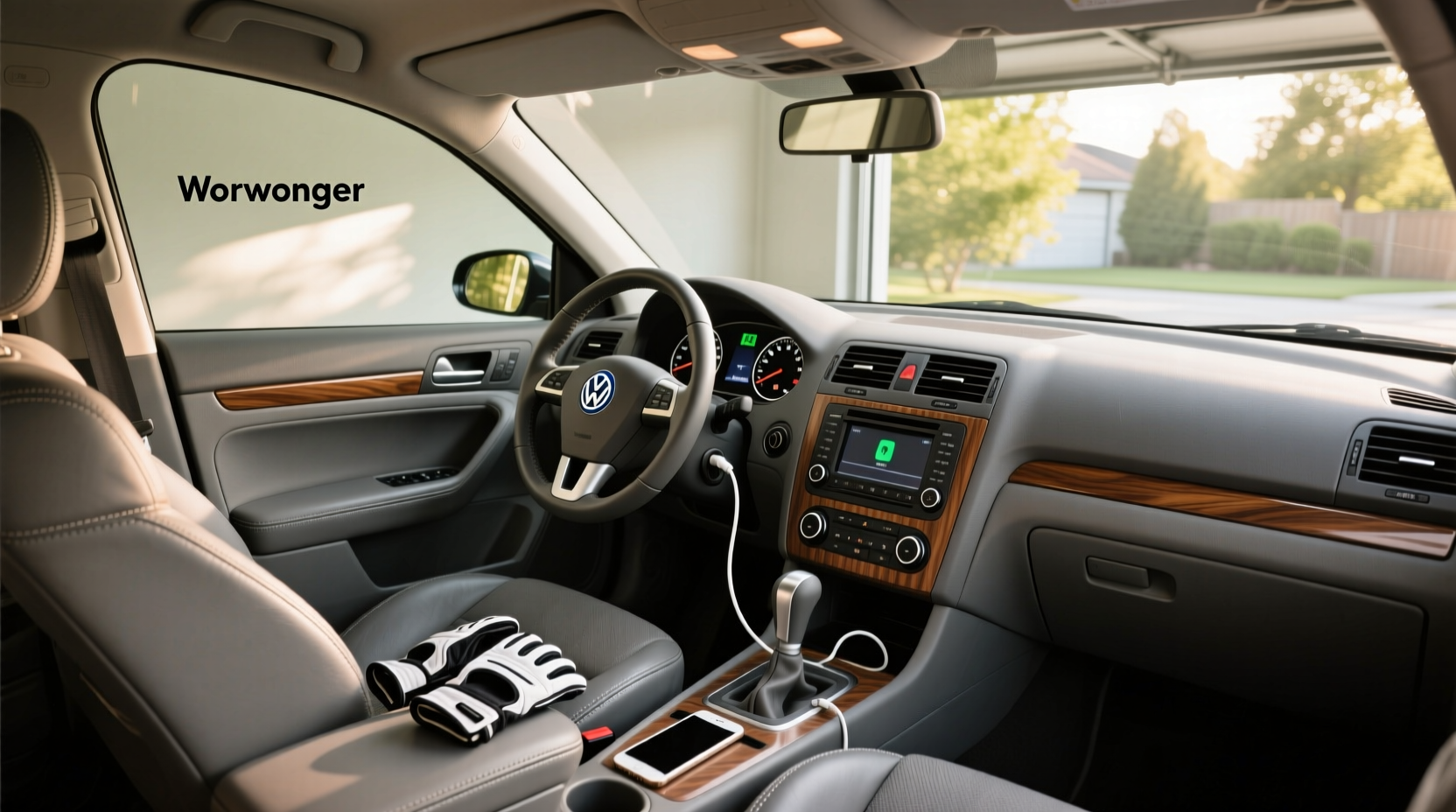 What to Know About MK4 Golf Interior Upgrades and Parts