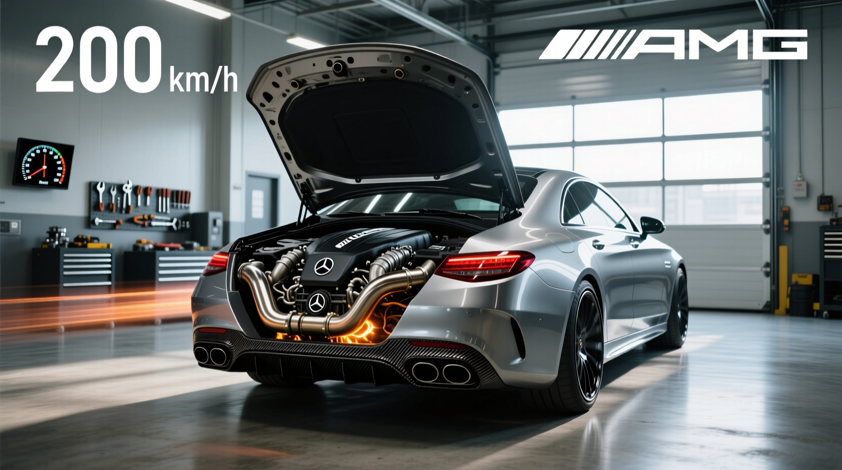 exhaust s500,How fast does a S500 go? buying guide