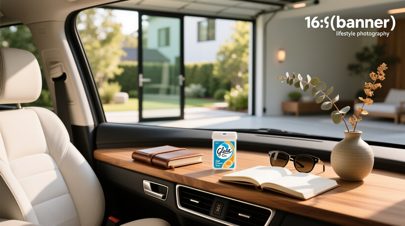 How to Replace Glade Car Air Freshener Refill: Types, Tips & Compatibility