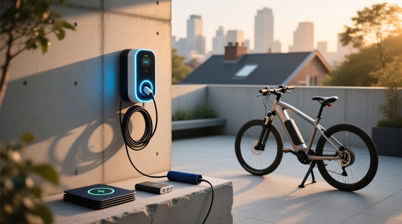 e bike charger compatibility guide voltage, connector safety