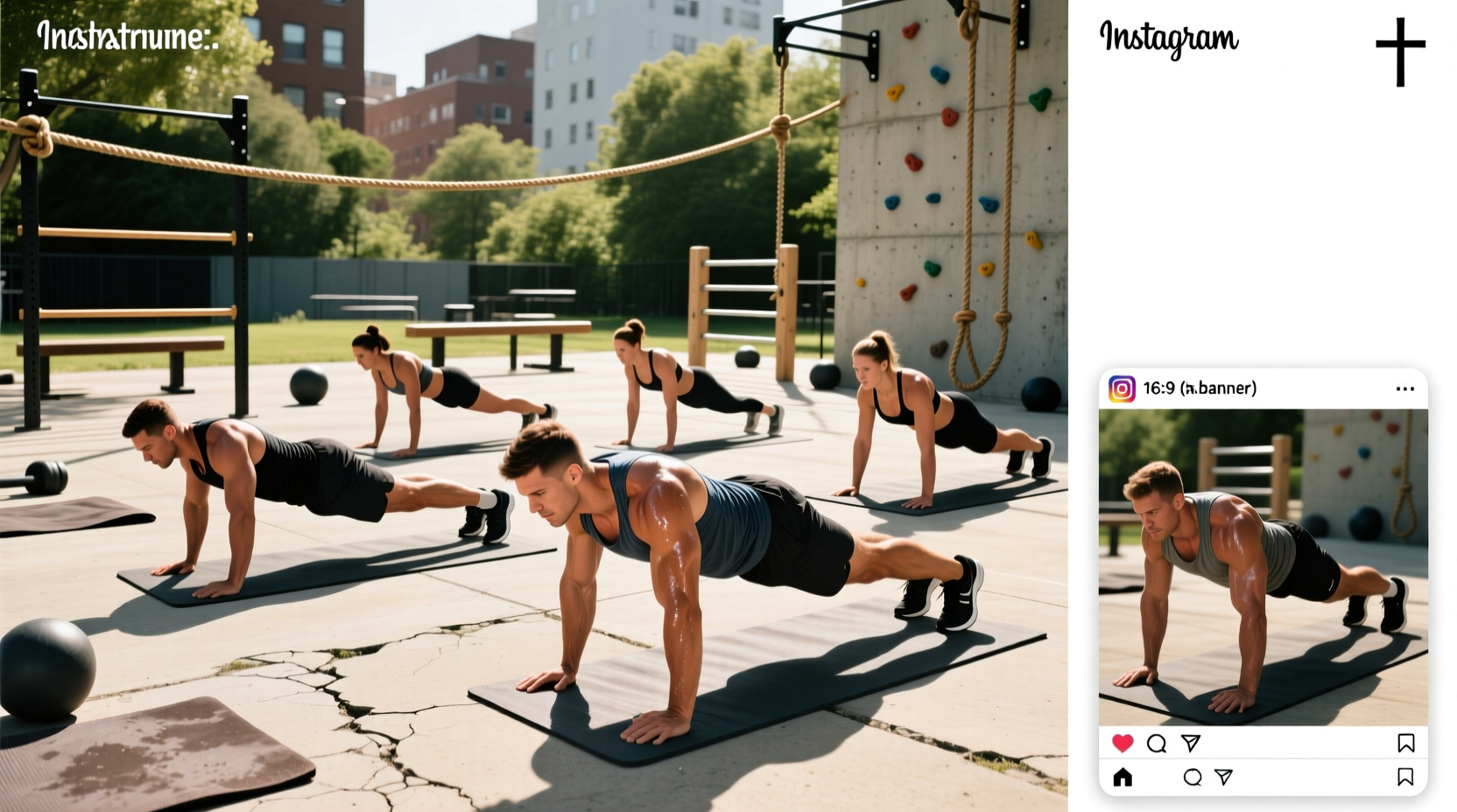 best activities for muscular endurance