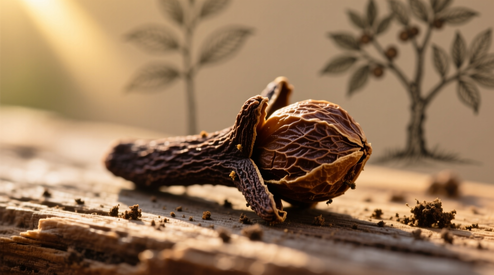 Clove Tree Seeds: Facts vs. Myths for Gardeners