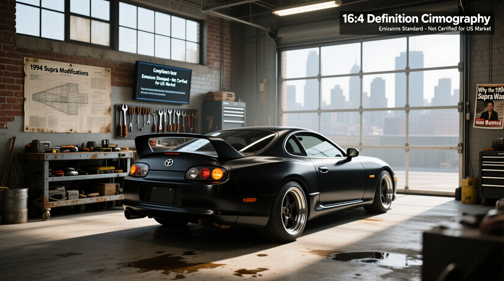 1994 supra legal buying guide myths