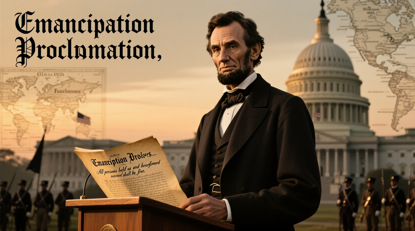 why was abraham lincoln famous his impact legacy explained